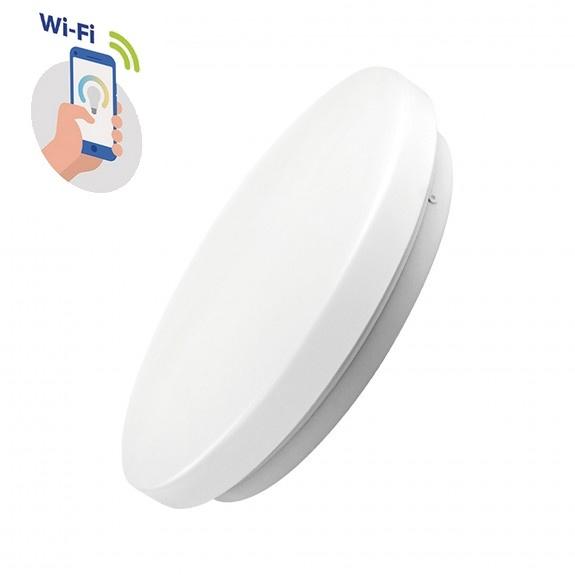 36W SMART LED svietidlo Nymphea DIM Smart Spectrum WiFi 