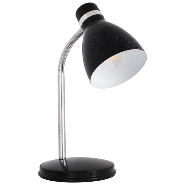 Kanlux 07561 ZARA HR-40-B - kancelářská stolná lampa