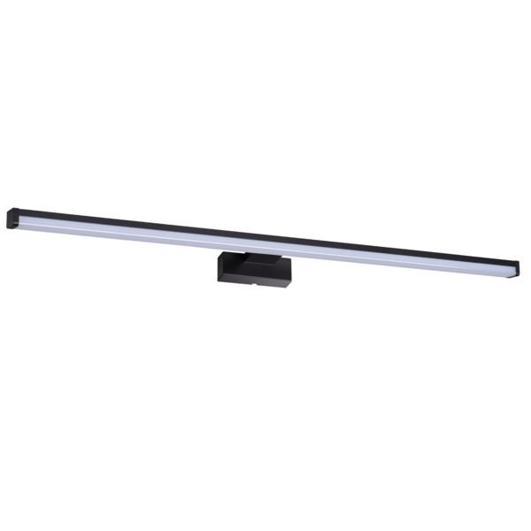 PRISADENÉ SVIETIDLO LED IP44 15W-NW-B  900mm