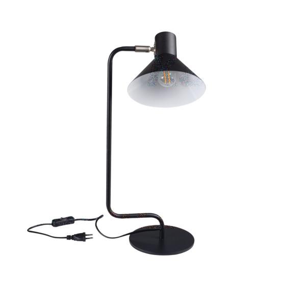 Stolná lampa Kanlux 34475 NEDIA E14 B 