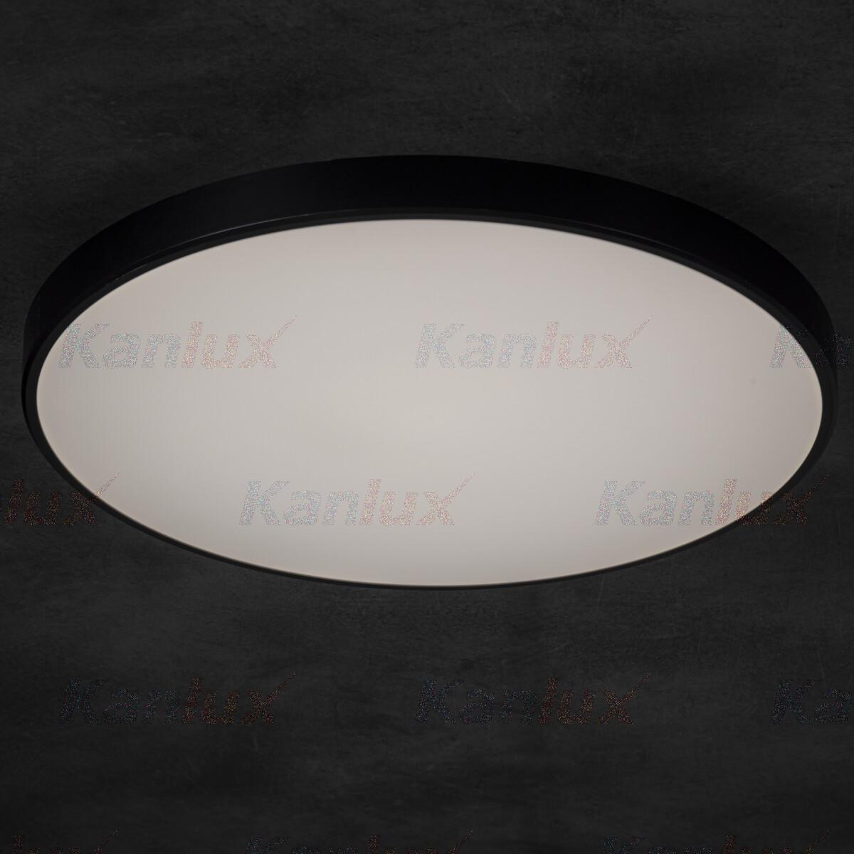 Kanlux 38610 S PLAFON 20W CCTDIM B Svietidlo LED LED SMART