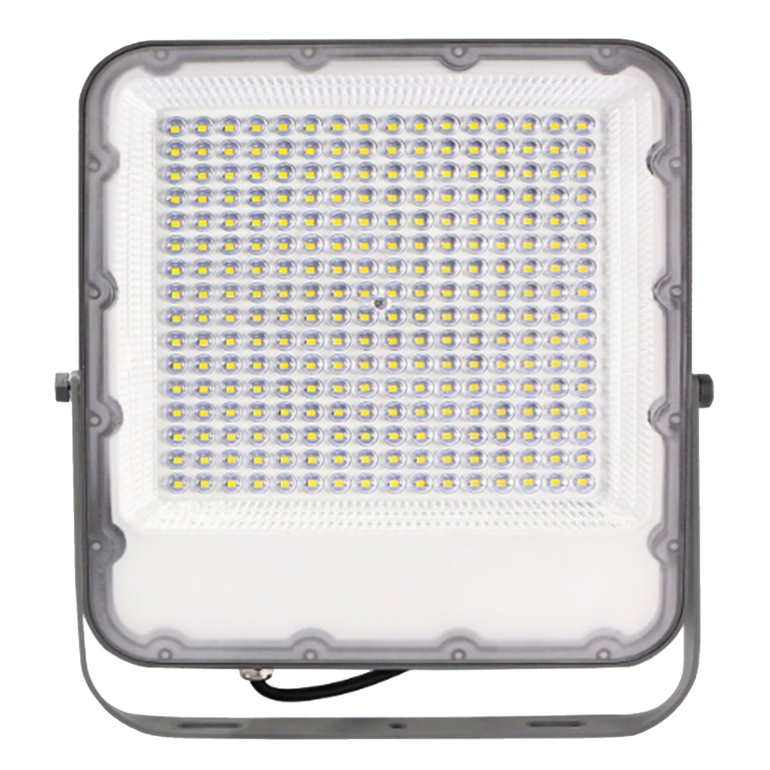 LED reflektor Grey IP65 100Lm/W