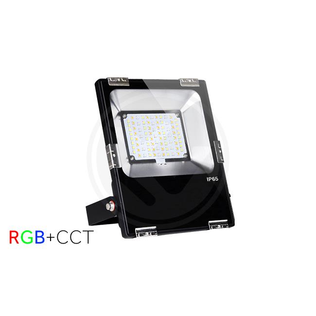 Milight 30W RGB+CCT MLTT03 LED reflektor