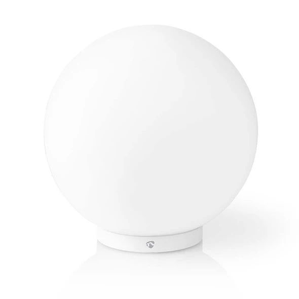 Smart stolná lampa NEDIS Mood Light WIFILM10CWT WiFi Tuya