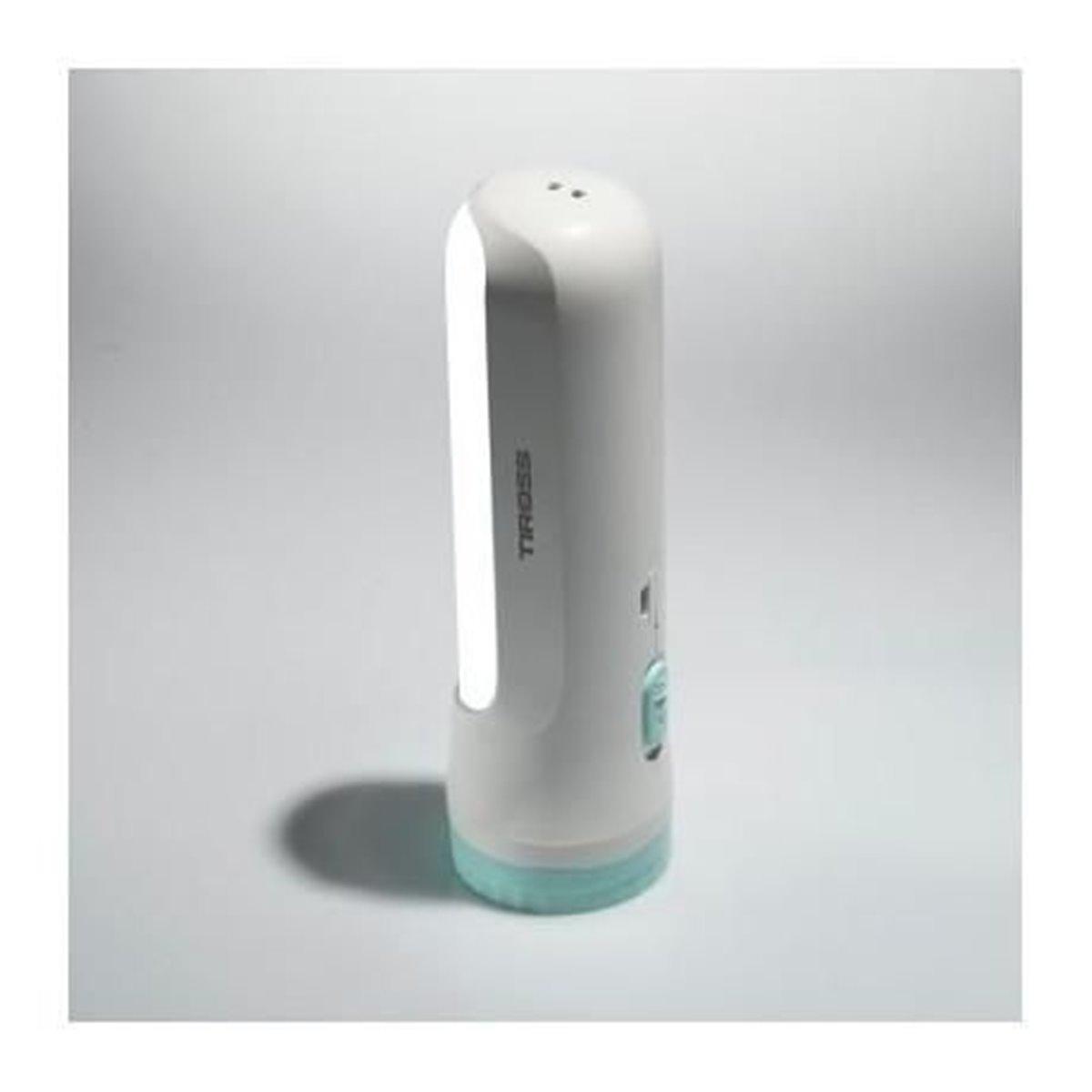 Svietidlo TIROSS ručné TS1857 1W, 1200mAh