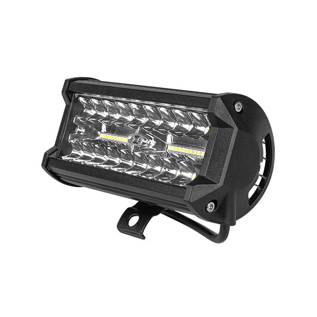 Terénna LED pracovná lampa 120W EPISTAR