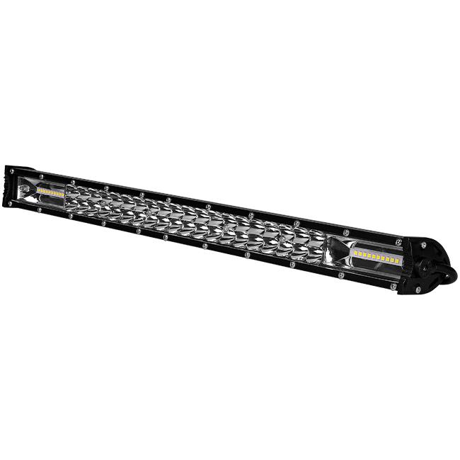 Terénna LED pracovná lampa 180W 540mm