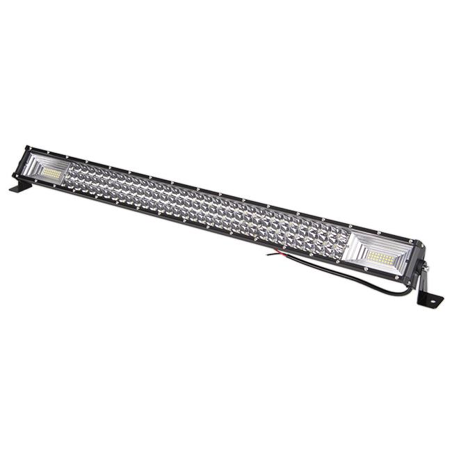 Terénna LED pracovná lampa 460W 900mm