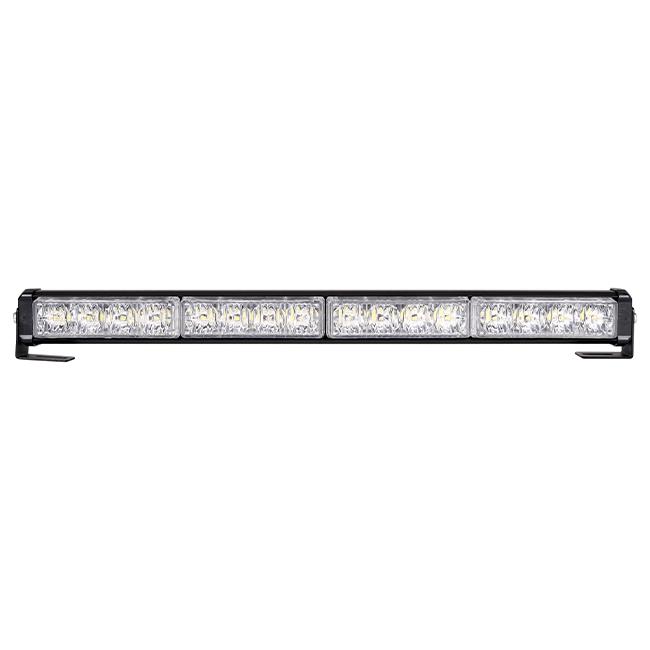 Terénna LED pracovná lampa 48W 4x4 LED