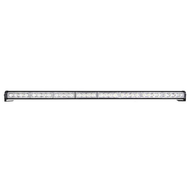 Terénna LED pracovná lampa 96W 8x4 LED